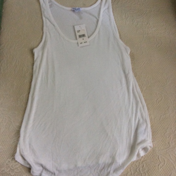 Nwt Splendid tank top - Picture 1 of 4
